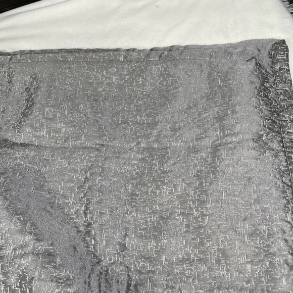 NWT [ 1 Euro ] Quilted Sham for Hotel Collection‎ Classic Embossed Jacquard - Picture 7 of 12